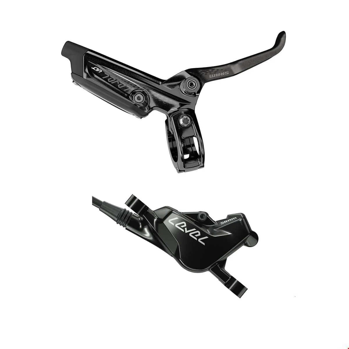 Frein Avant SRAM LEVEL ULTIMATE B1 Noir