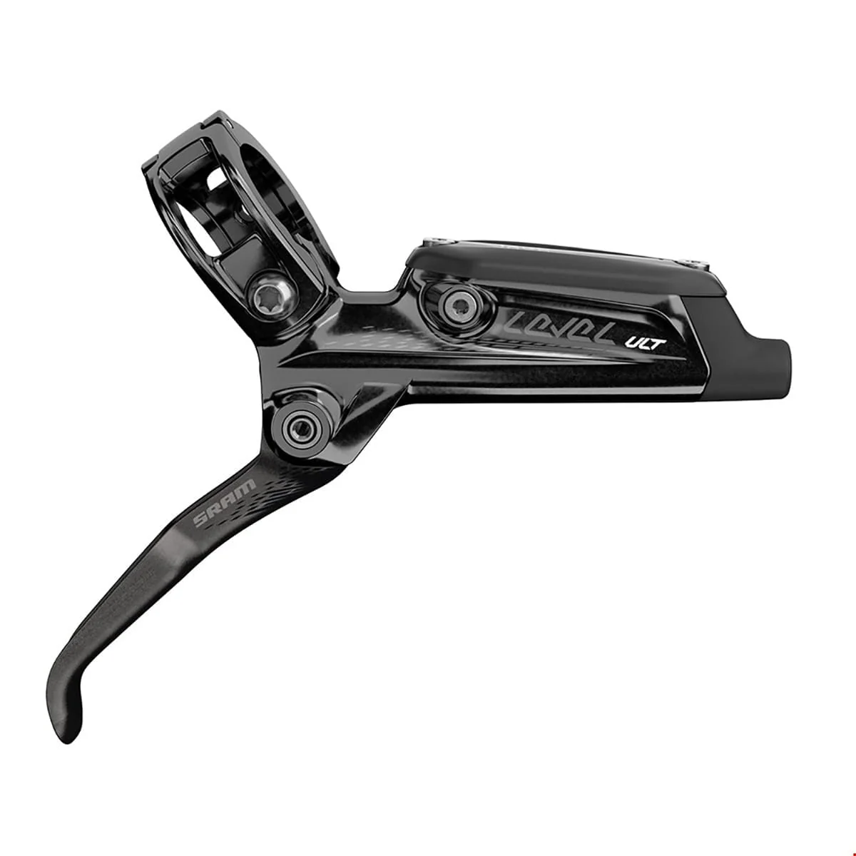 Frein Avant SRAM LEVEL ULTIMATE B1 Noir - Image 2