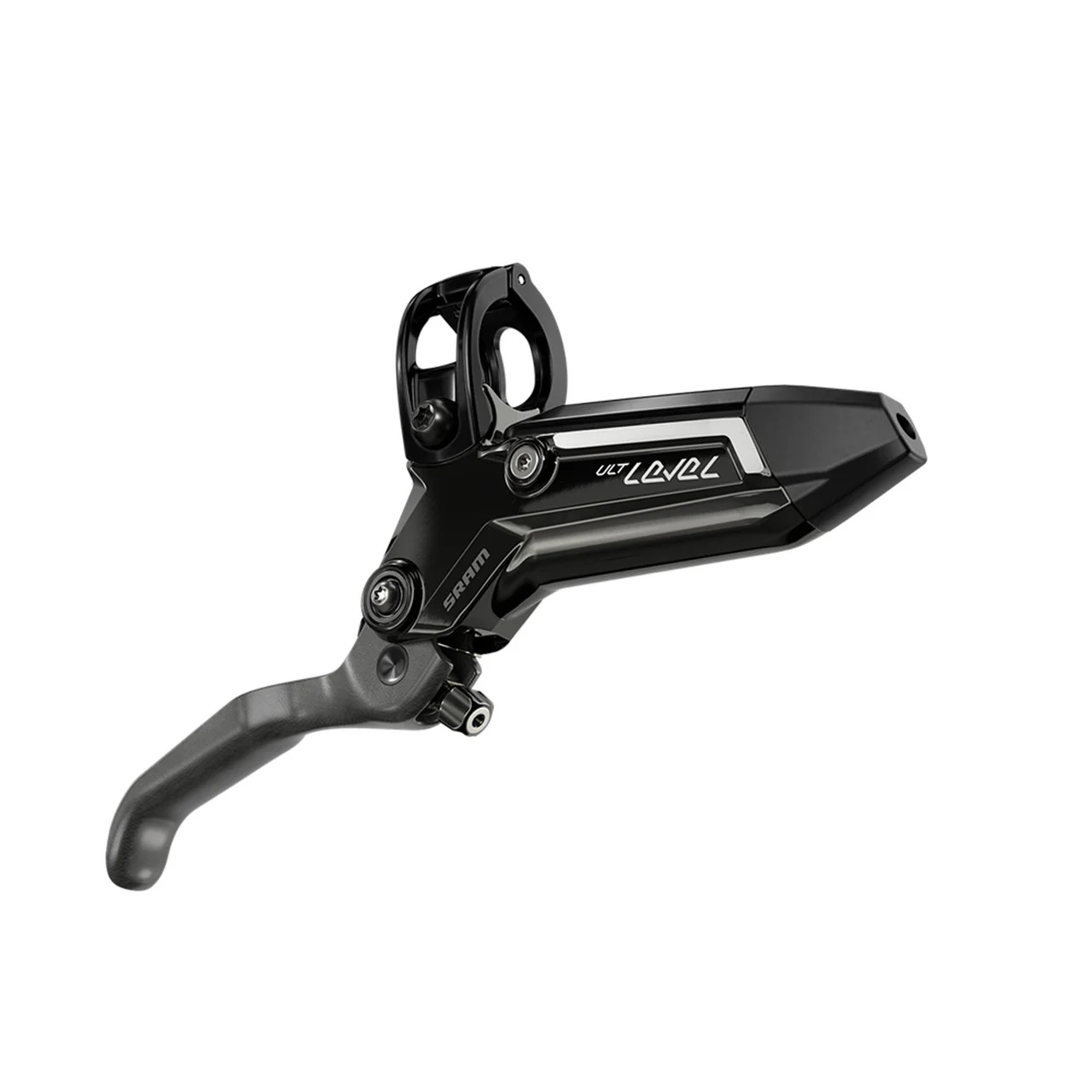 Frein Avant SRAM LEVEL ULTIMATE STEALTH 2 pistons Noir - Image 2