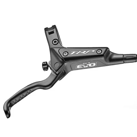 Frein Avant TRP DHR EVO Noir - Image 2