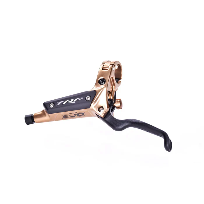 Frein Avant TRP DHR EVO Or - Image 2