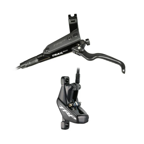 Frein Arrière TRP TRAIL EVO Noir