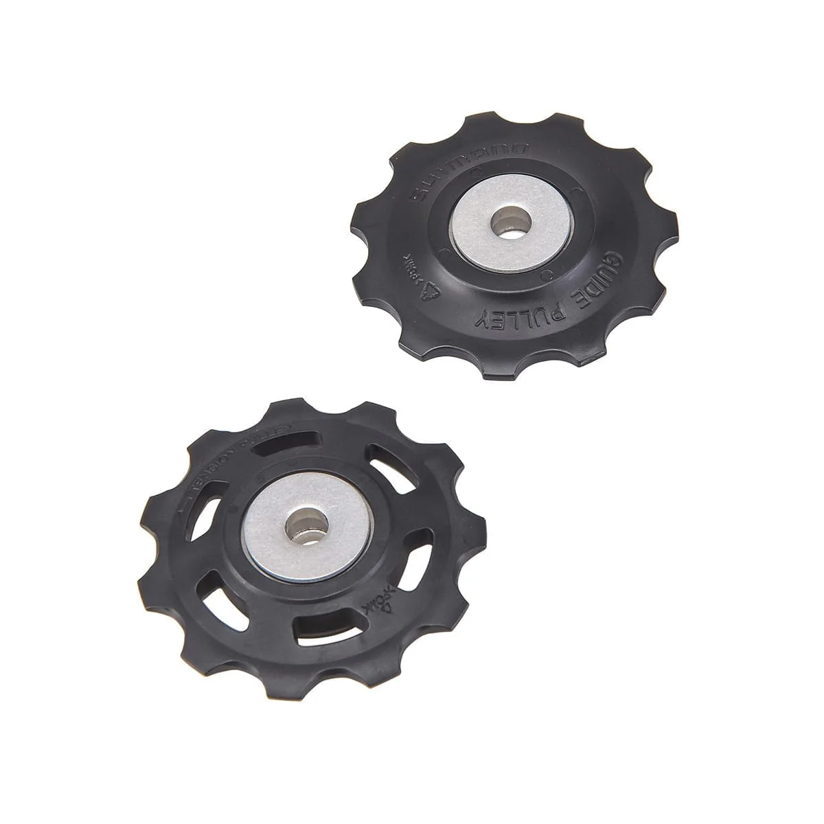 Galets de Dérailleur Arrière 10V SHIMANO XT RD-M773 - Image 2