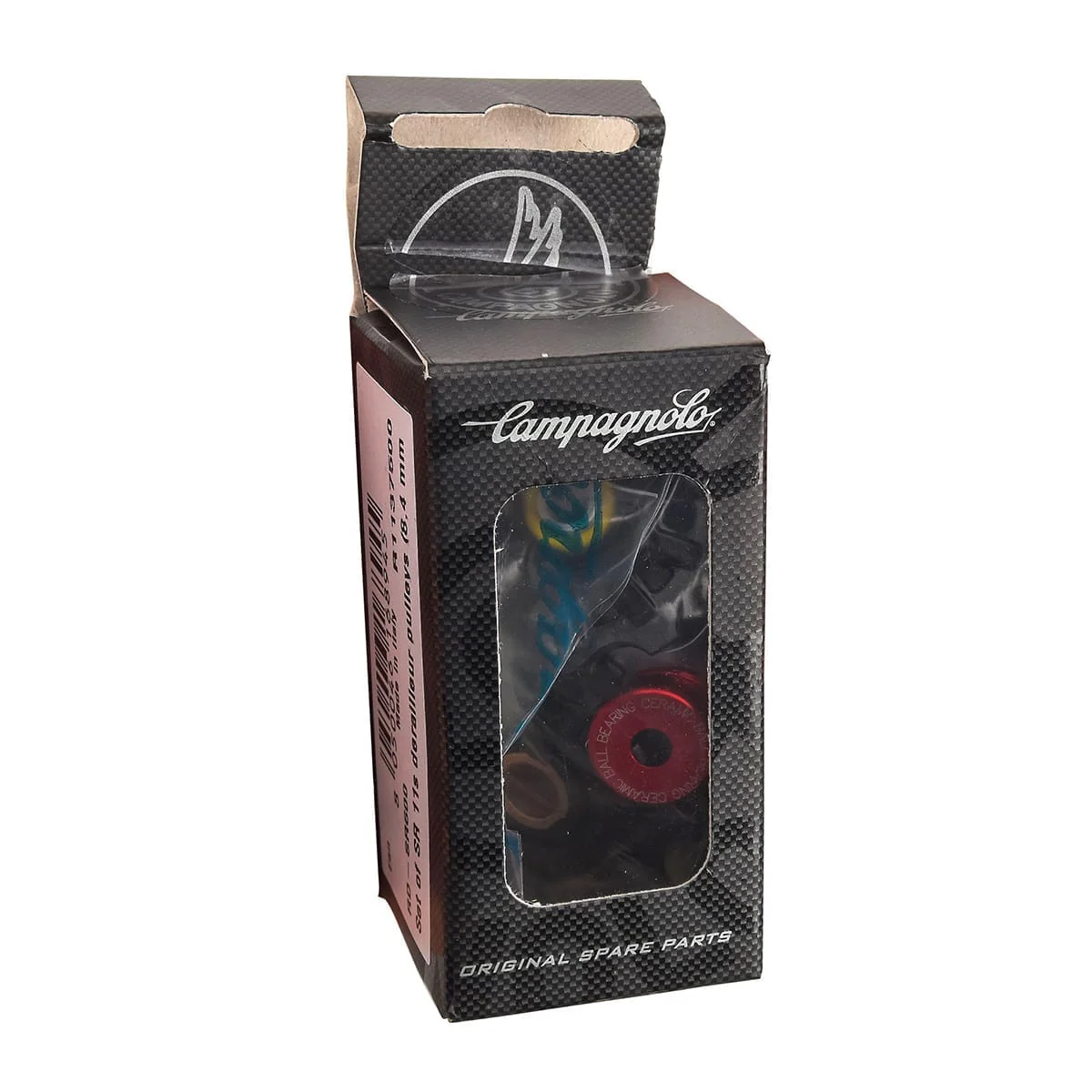 Galets de Dérailleur Arrière 11V CAMPAGNOLO RD-SR600 - Image 2