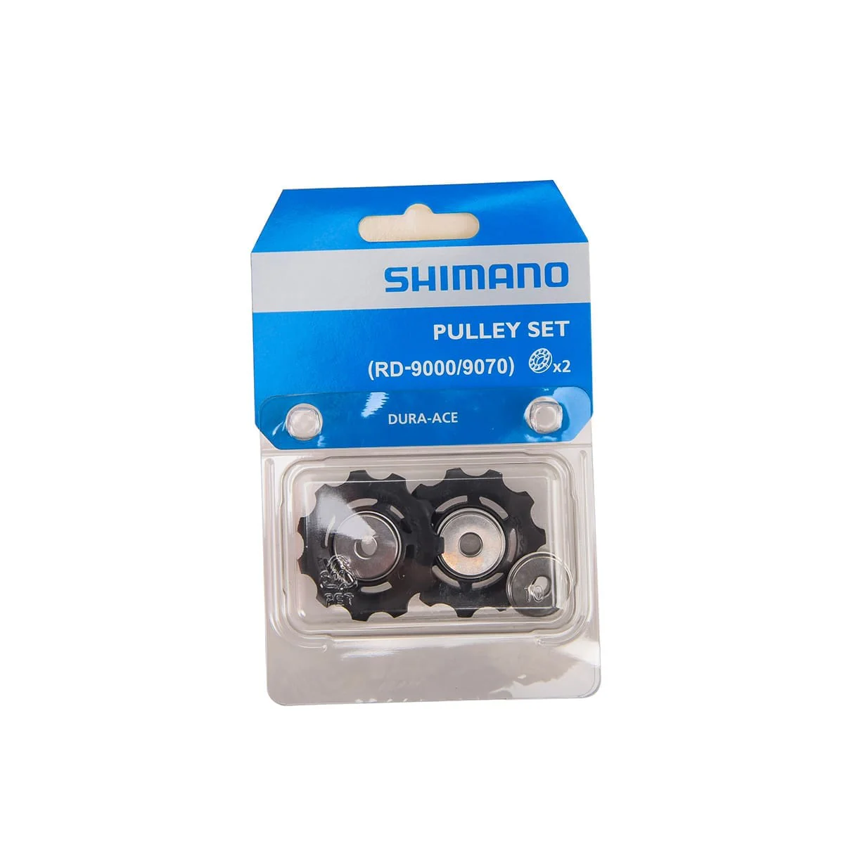Galets de Dérailleur Arrière 11V SHIMANO DURA-ACE 9000 - Image 2