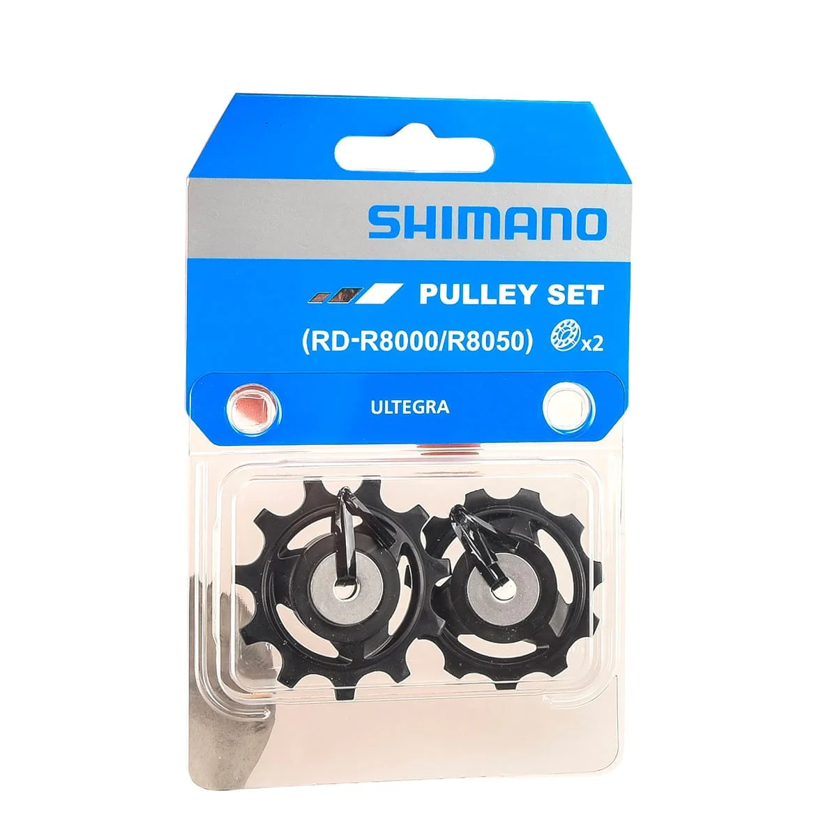Galets de Dérailleur Arrière 11V SHIMANO ULTEGRA R8000 - Image 2