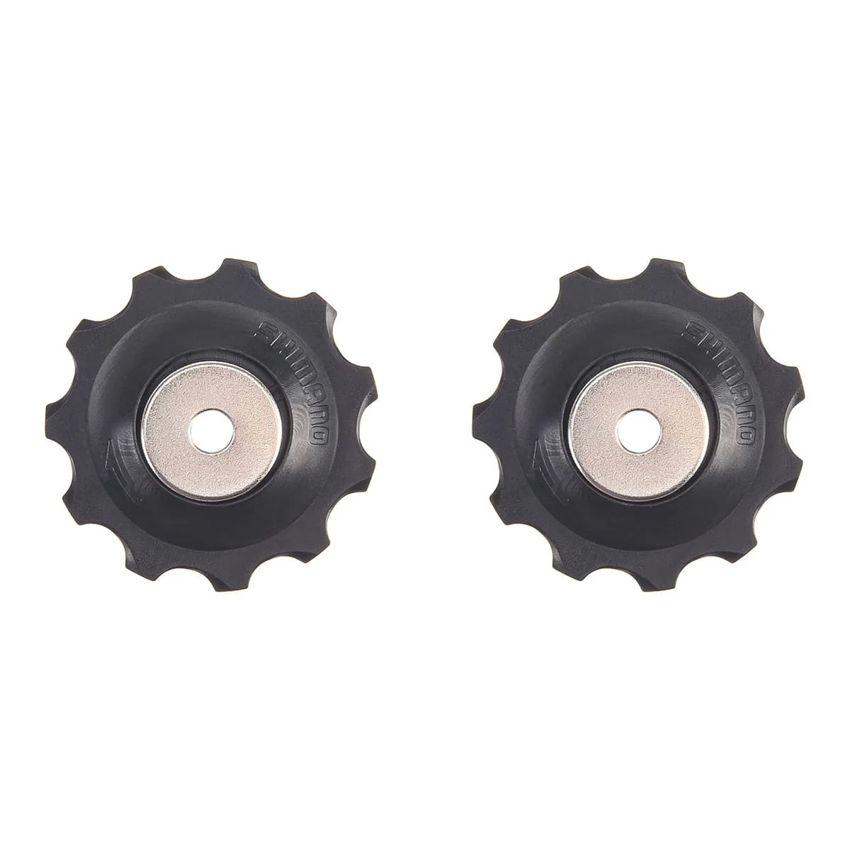 Galets de Dérailleur Arrière 9/10V SHIMANO 105 / SLX 5700