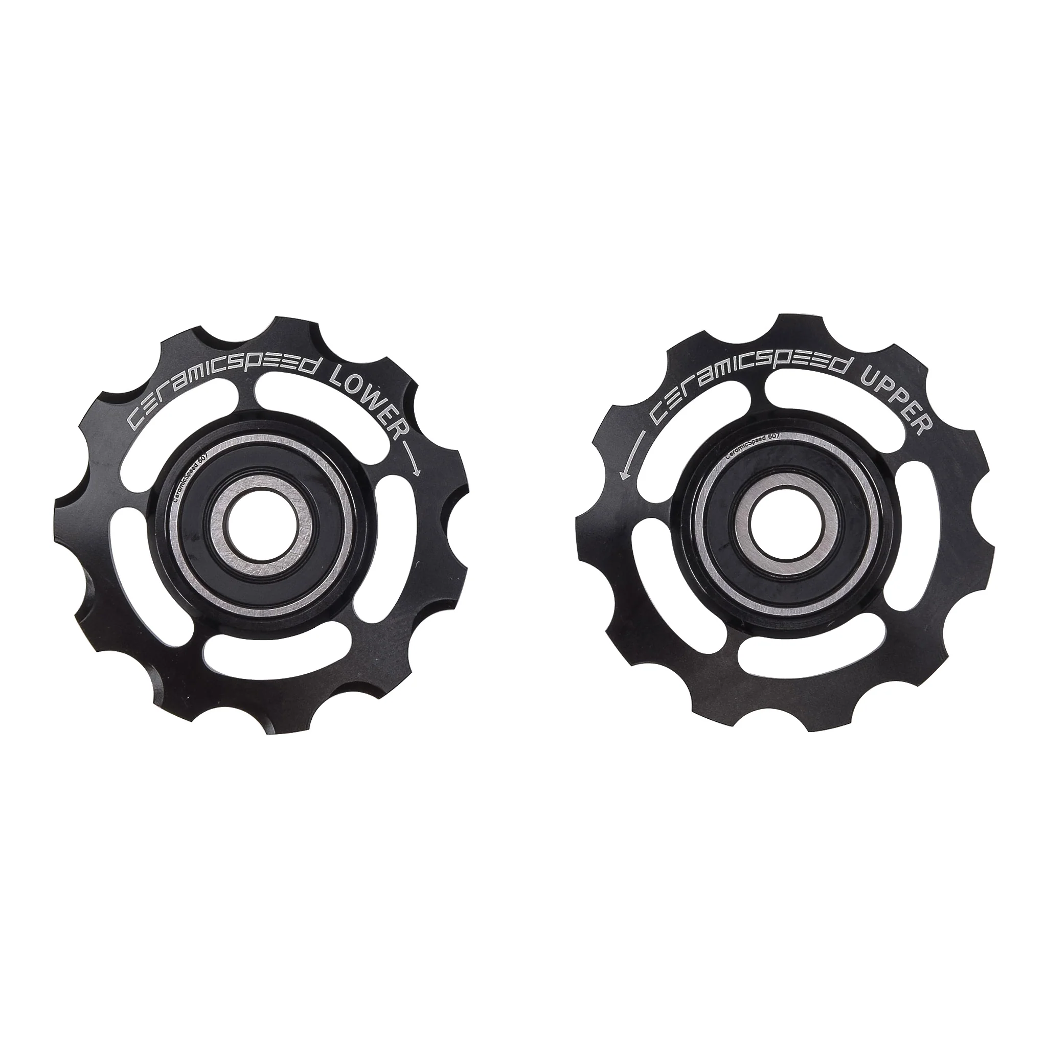 Galets de Dérailleur CERAMIC SPEED 11V Shimano