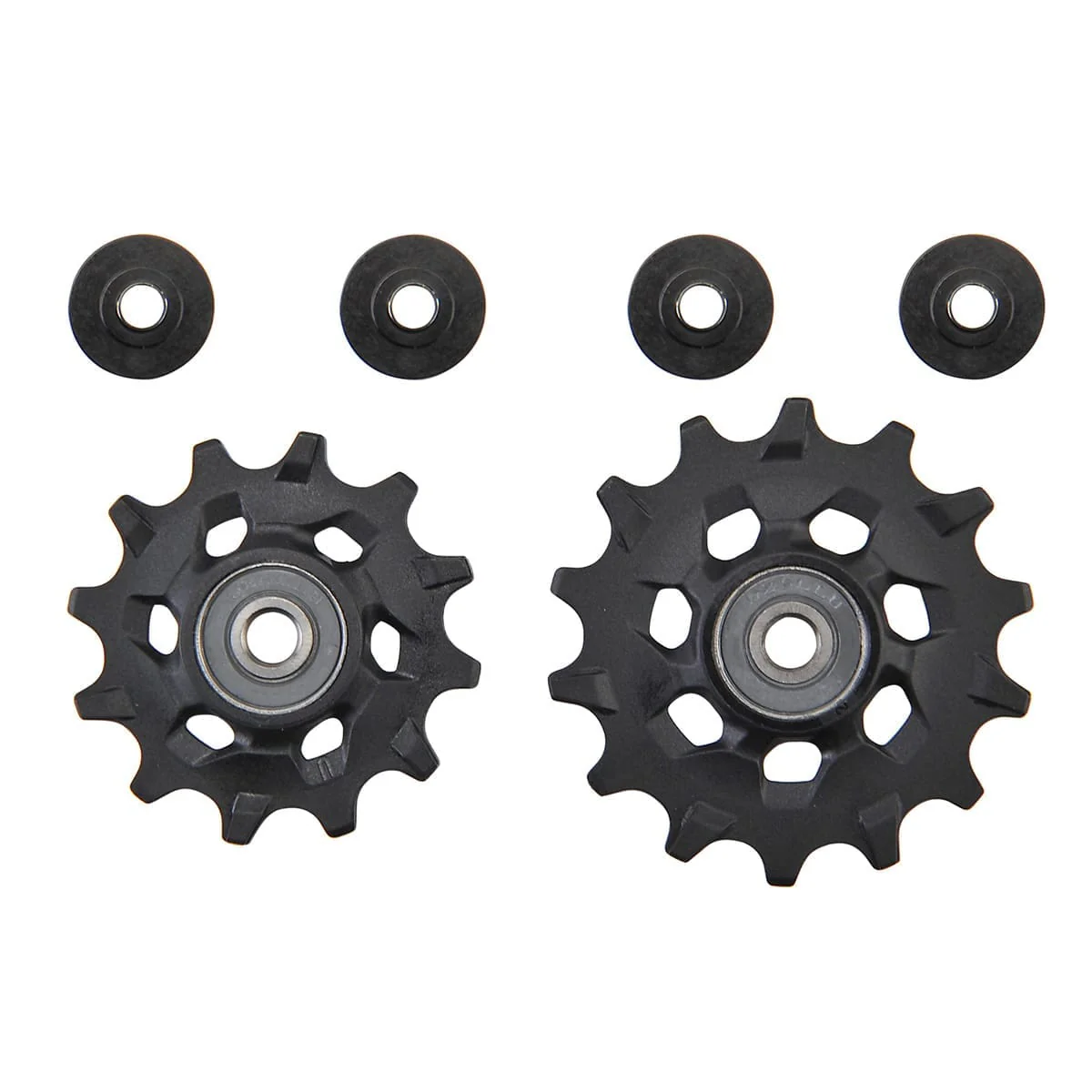 Galets de Dérailleur Arrière 2x11V SRAM GX (x2) - Image 2