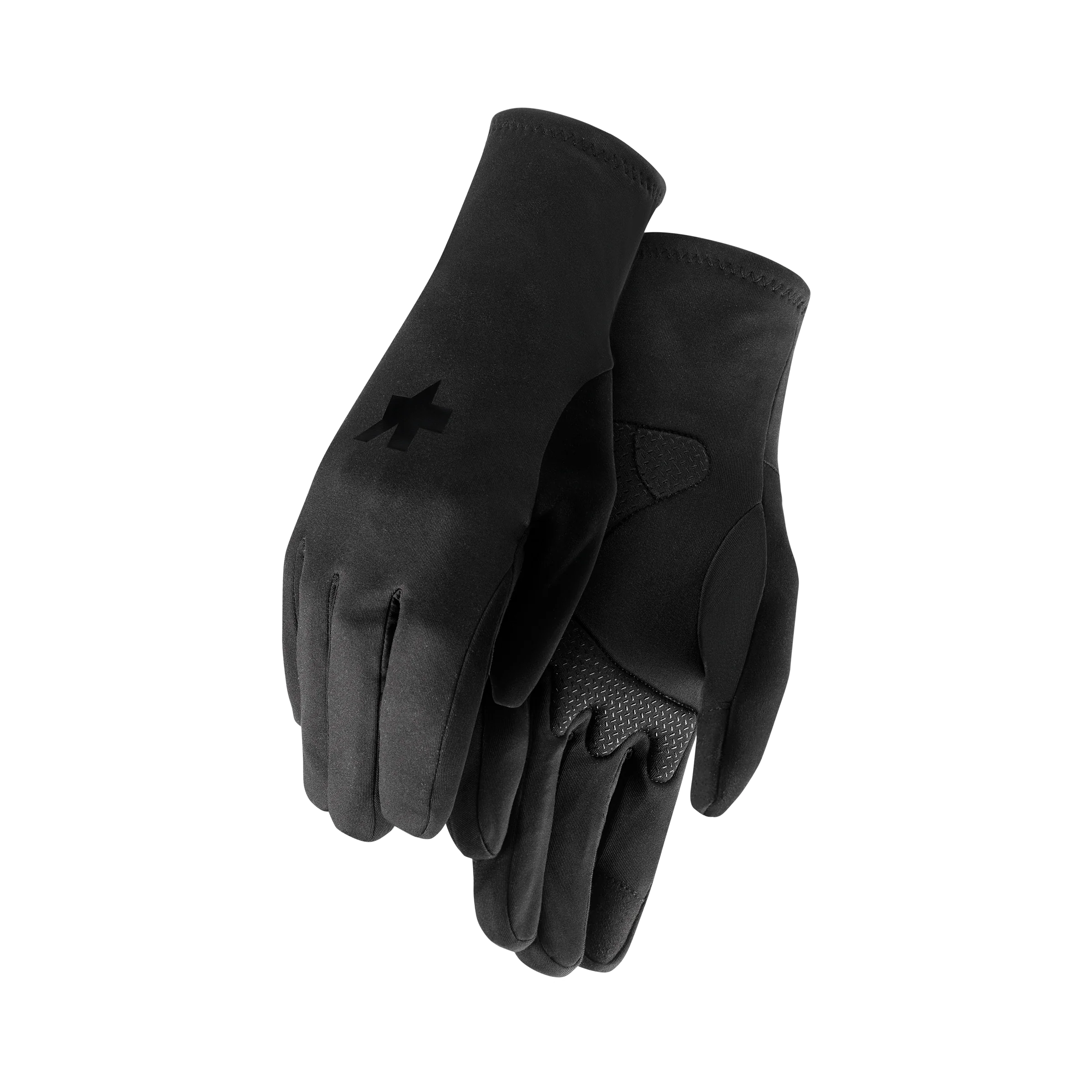Gants ASSOS WINTER Noir - Image 2