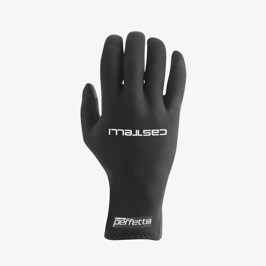 Gants CASTELLI PERFETTO MAX Noir - Image 2
