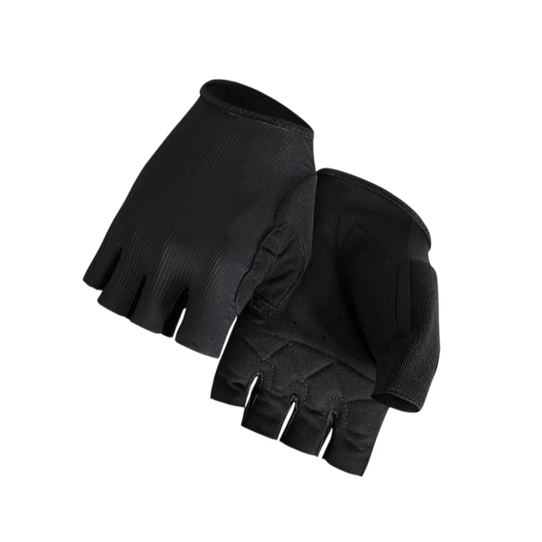 Gants Courts ASSOS RS TARGA Noir - Image 2