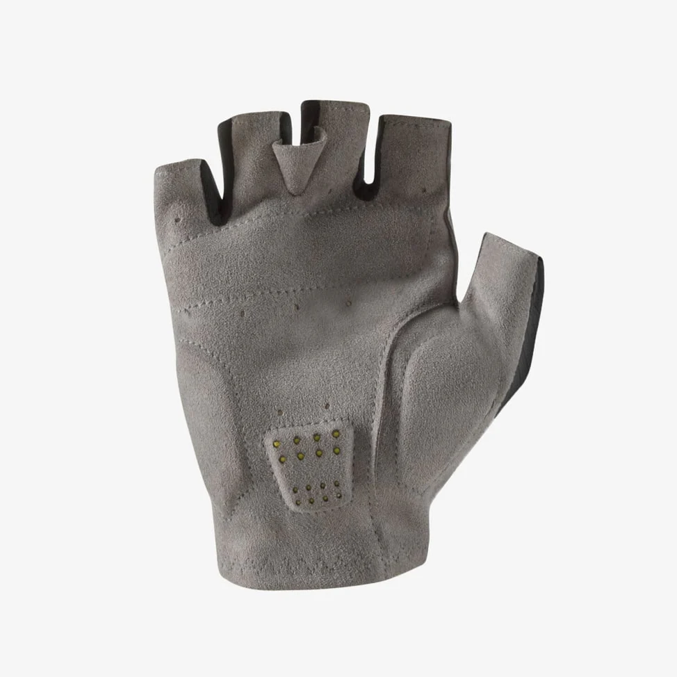 Gants Courts CASTELLI ESPRESSO Femme Noir - Image 2