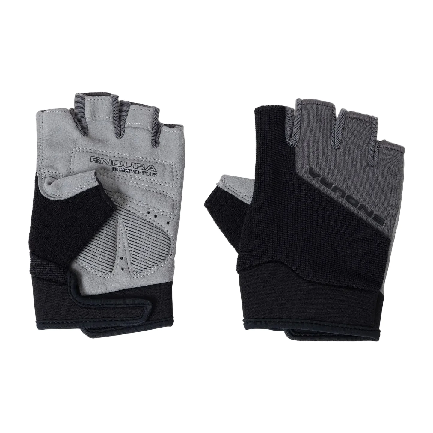 Gants Courts ENDURA HUMMVEE PLUS Junior Camo Noir