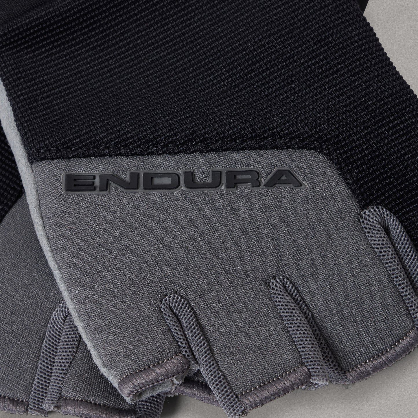 Gants Courts ENDURA HUMMVEE PLUS Junior Camo Noir - Image 3