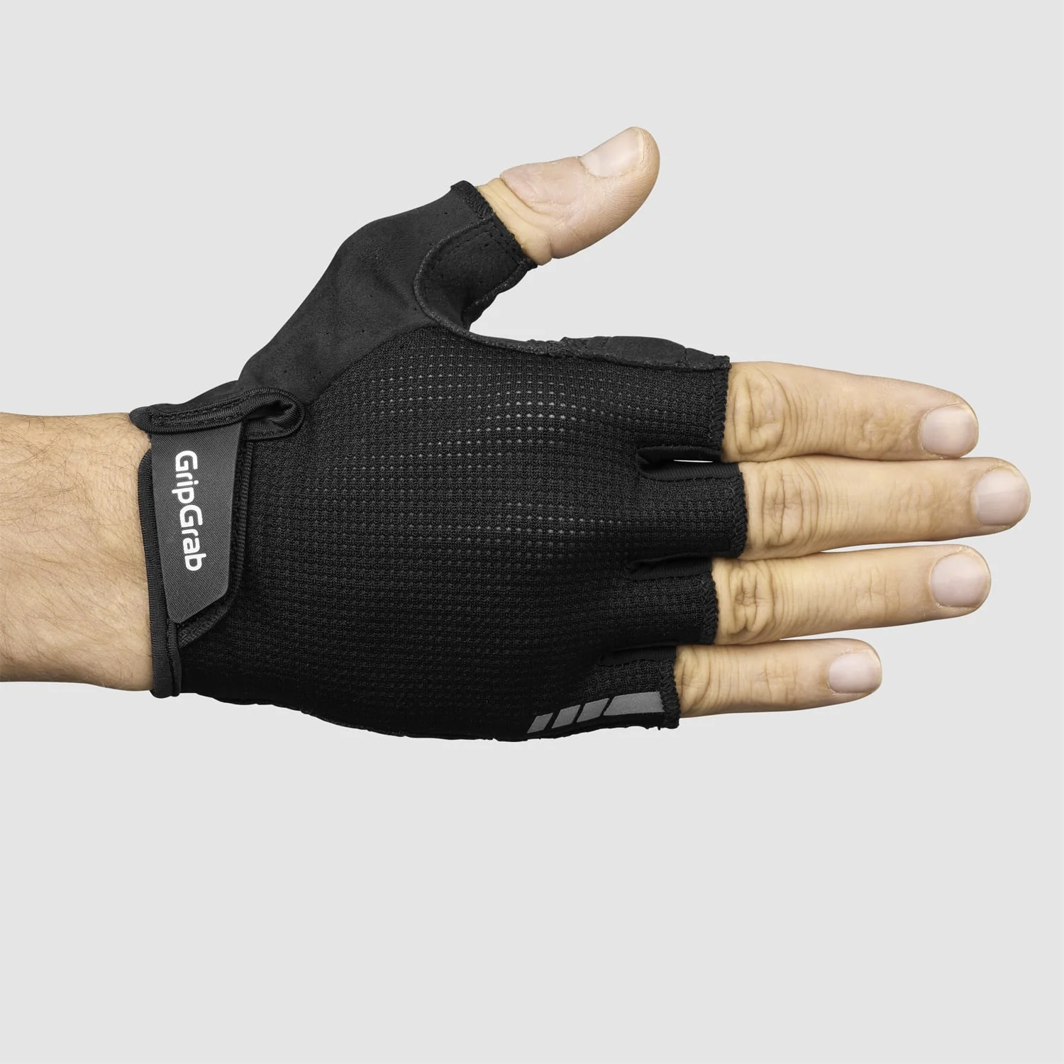 Gants Courts GRIPGRAB EXPLR RC MAX Noir - Image 4