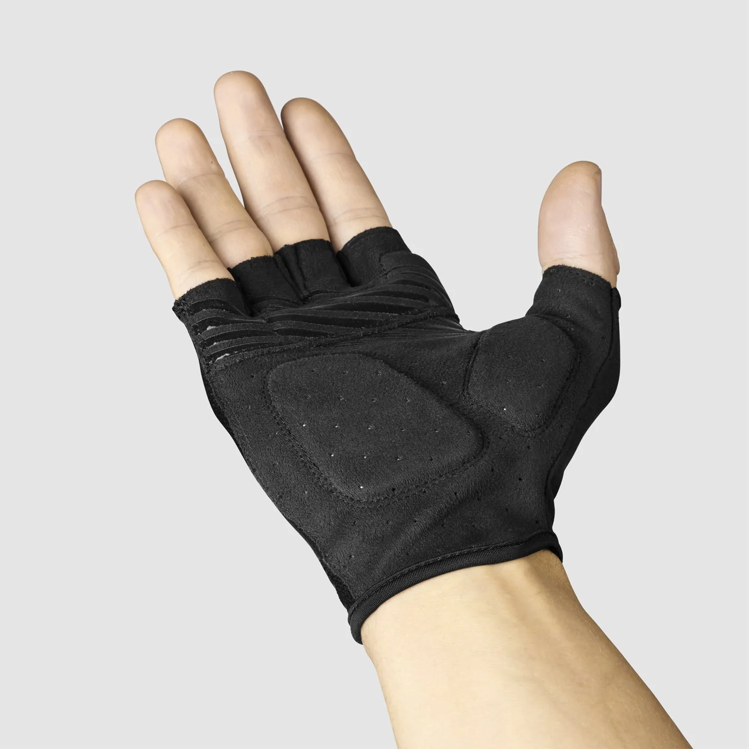 Gants Courts GRIPGRAB EXPLR RC MAX Noir - Image 5
