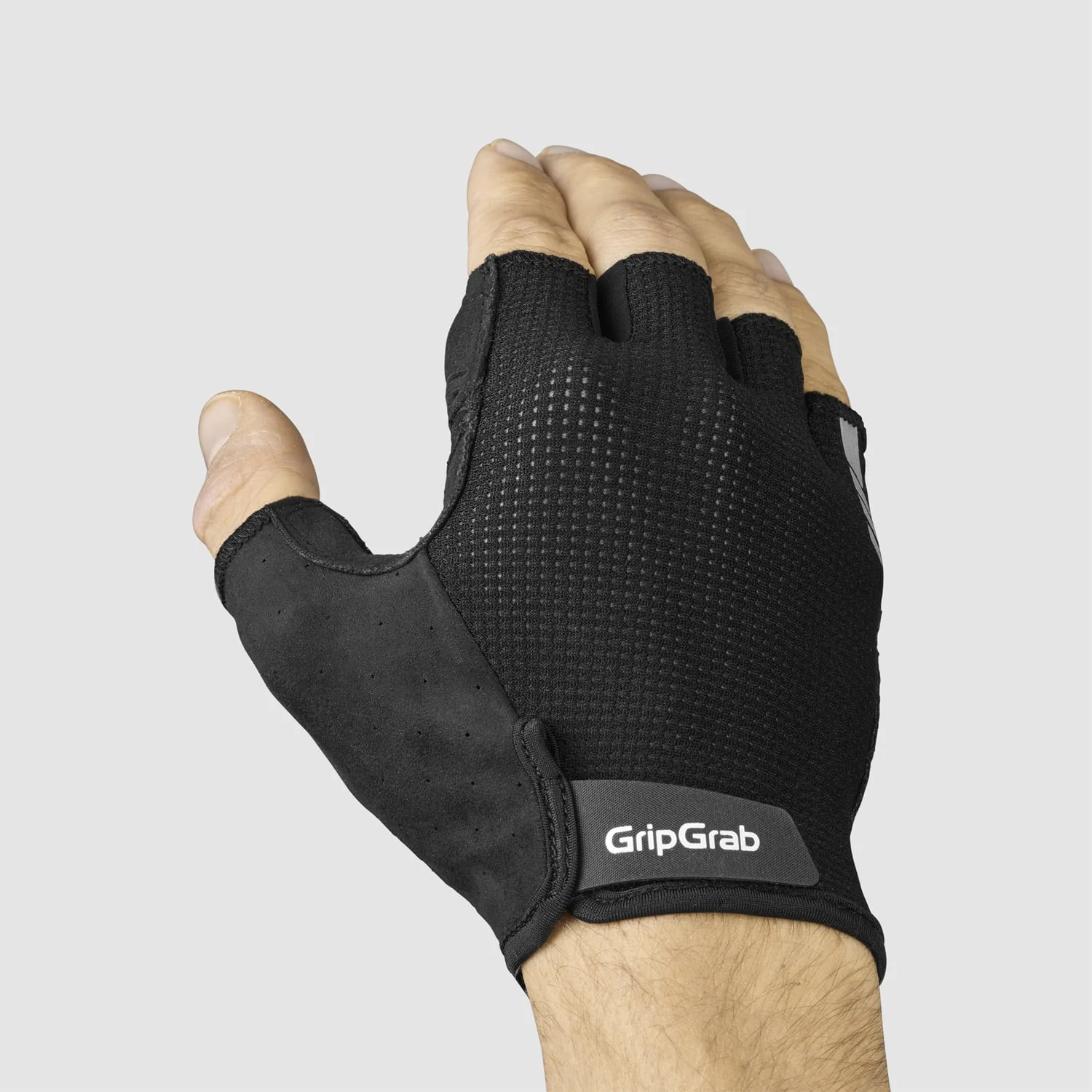 Gants Courts GRIPGRAB EXPLR RC MAX Noir - Image 6