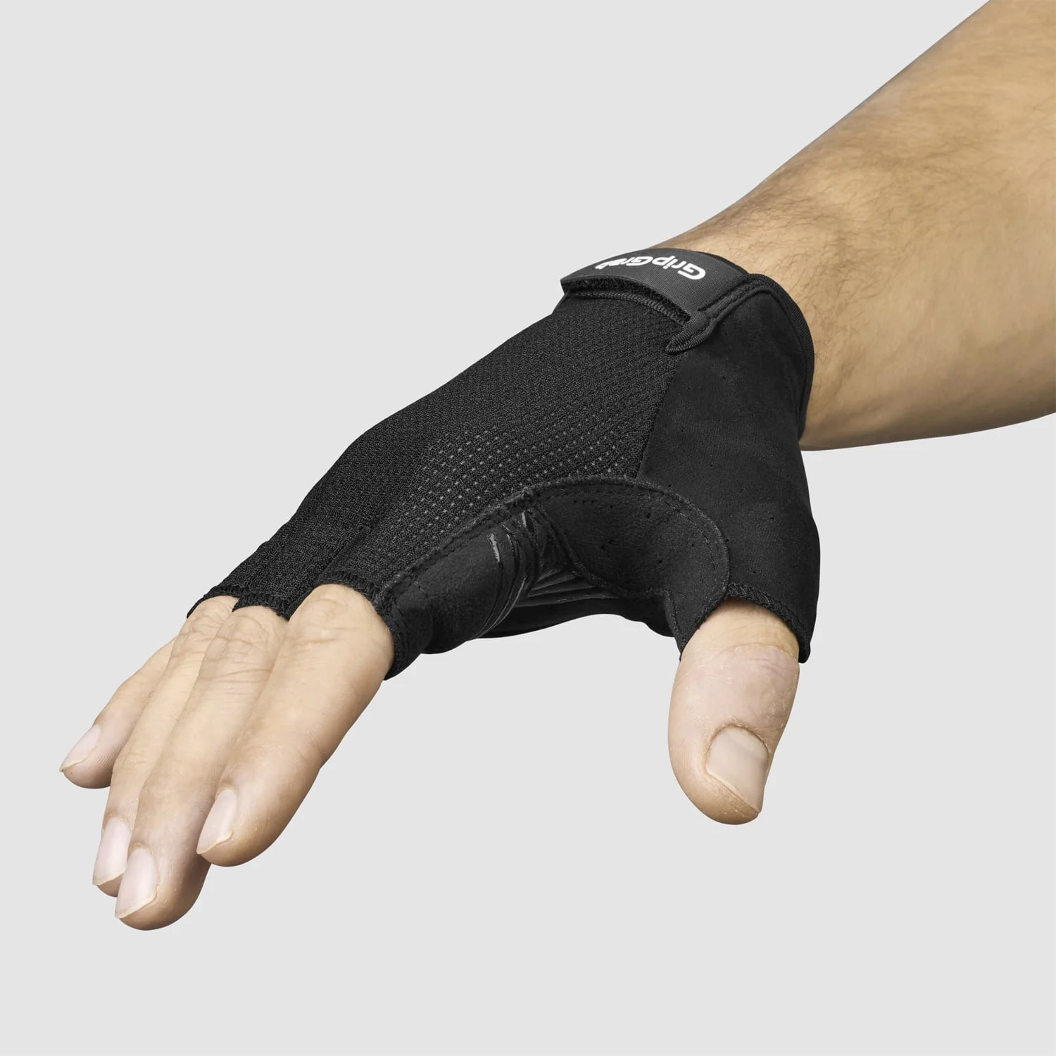 Gants Courts GRIPGRAB EXPLR RC MAX Noir - Image 7