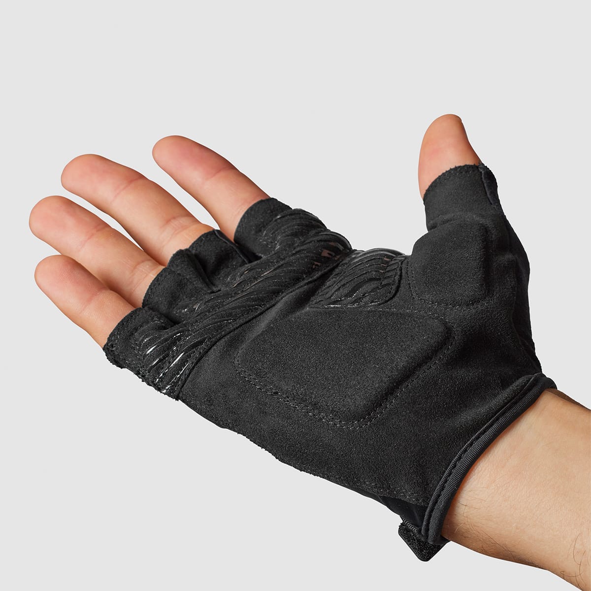 Gants Courts GRIPGRAB PRORIDE RC MAX Noir - Image 6