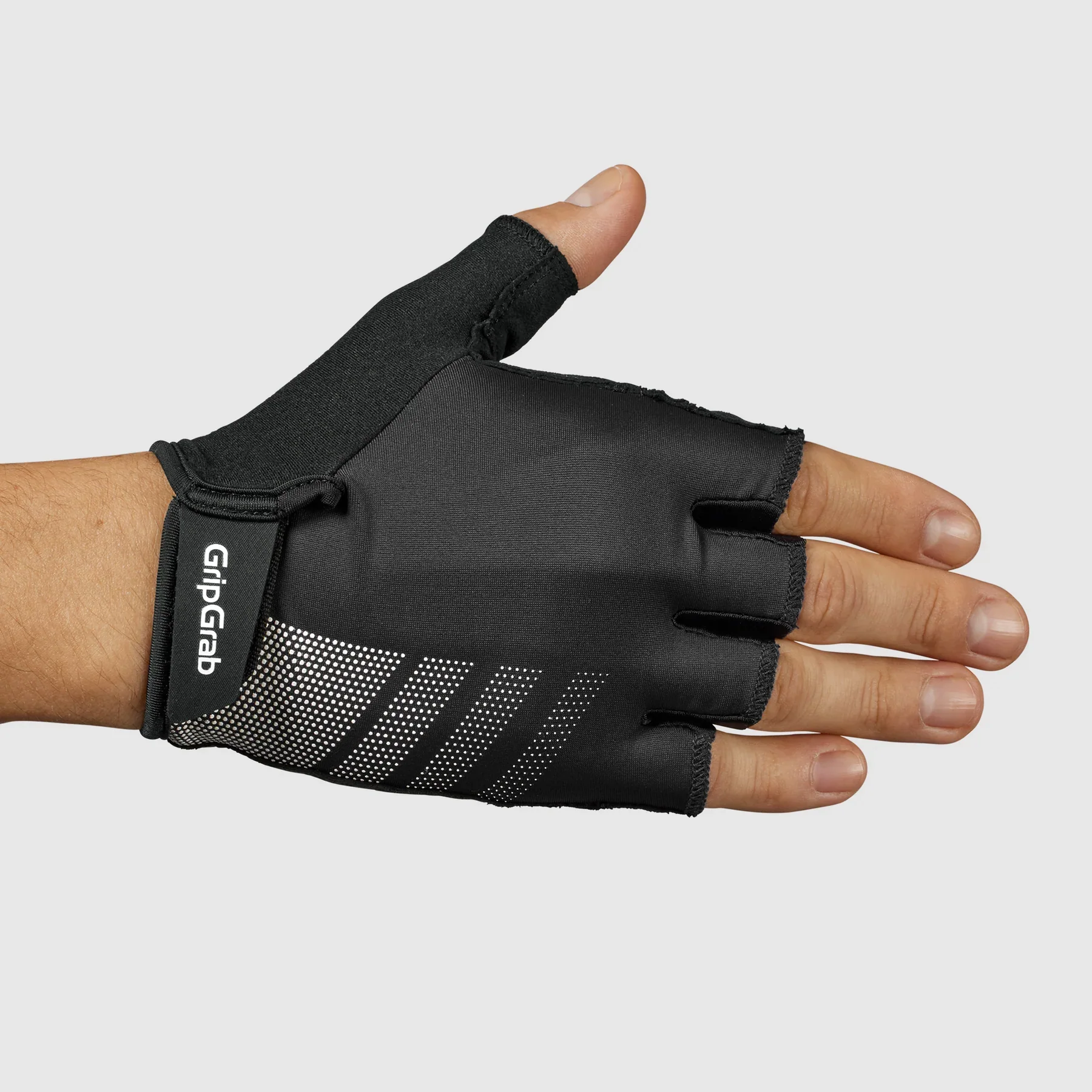 Gants Courts GRIPGRAB RIDE LITE Noir - Image 2