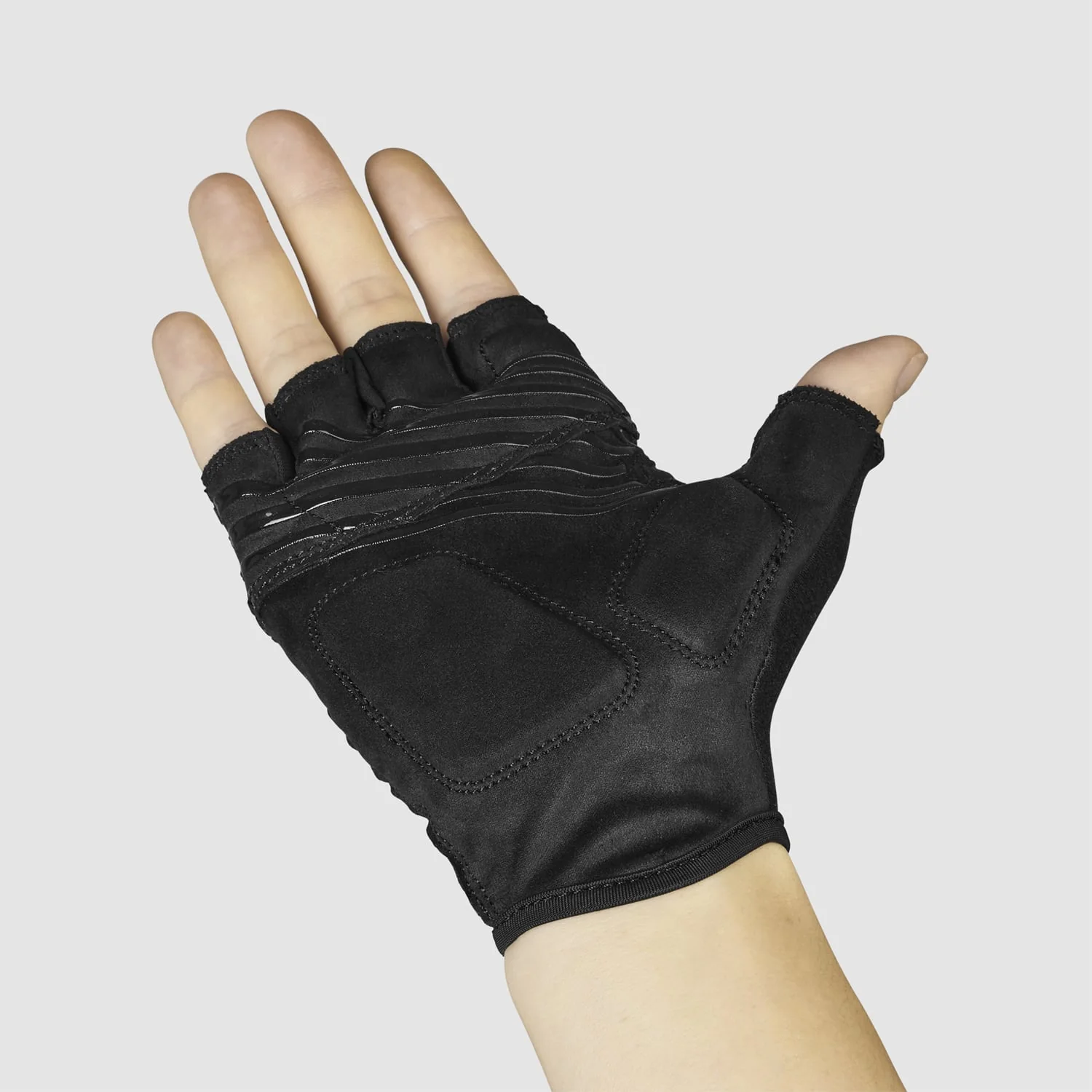 Gants Courts GRIPGRAB RIDE RC MAX Blanc - Image 6