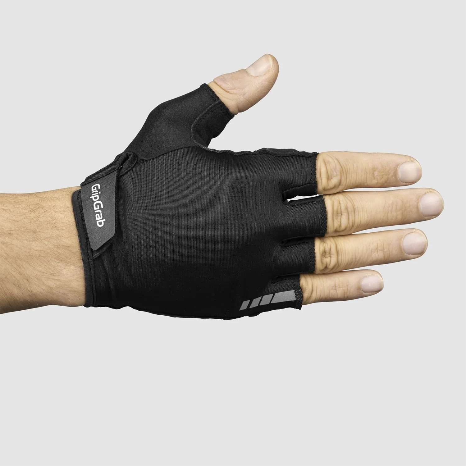 Gants Courts GRIPGRAB RIDE RC MAX Noir - Image 5