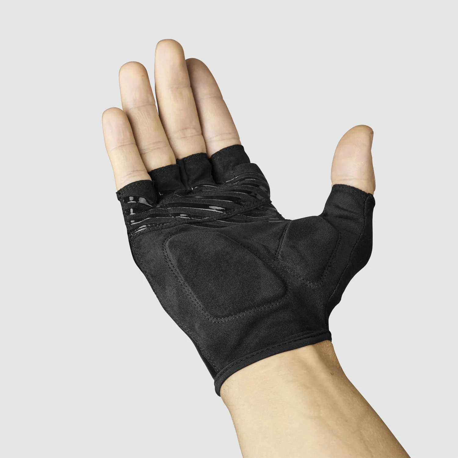 Gants Courts GRIPGRAB RIDE RC MAX Noir - Image 6