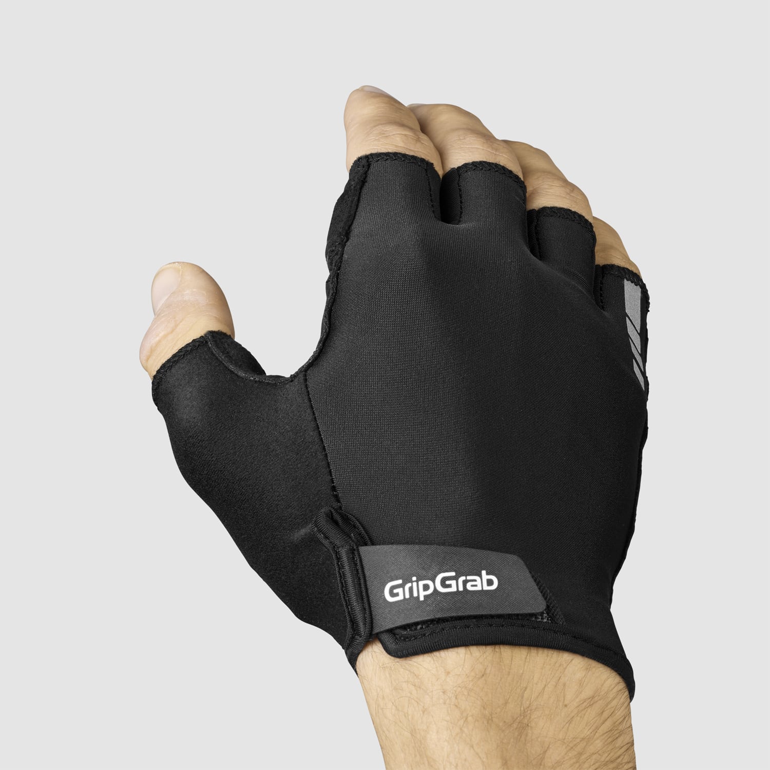Gants Courts GRIPGRAB RIDE RC MAX Noir - Image 7