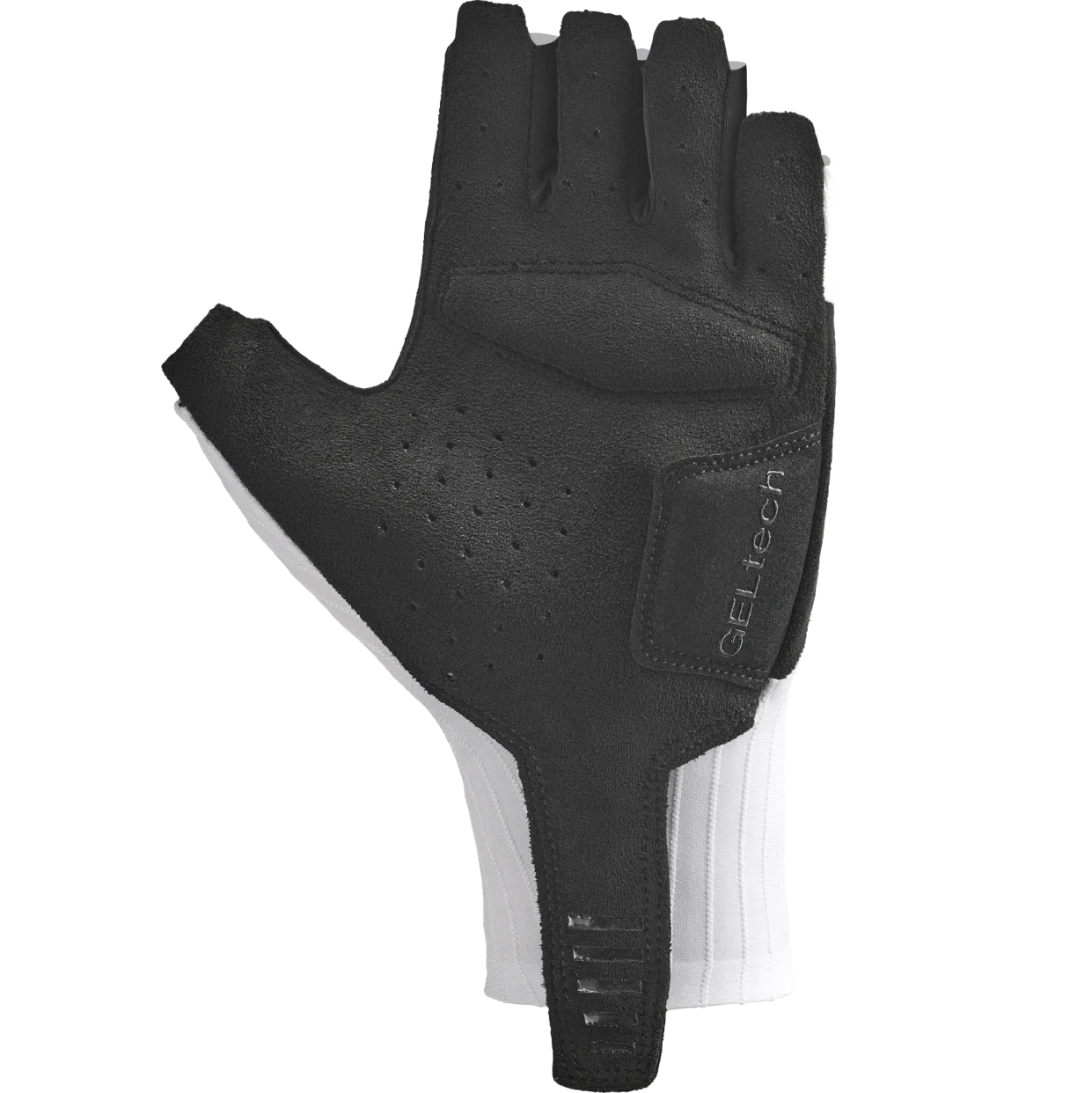 Gants Courts MAVIC COSMIC AERO Blanc - Image 2