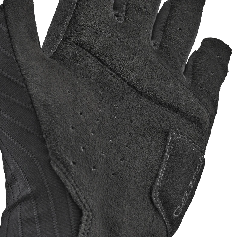 Gants Courts MAVIC COSMIC AERO Noir - Image 3