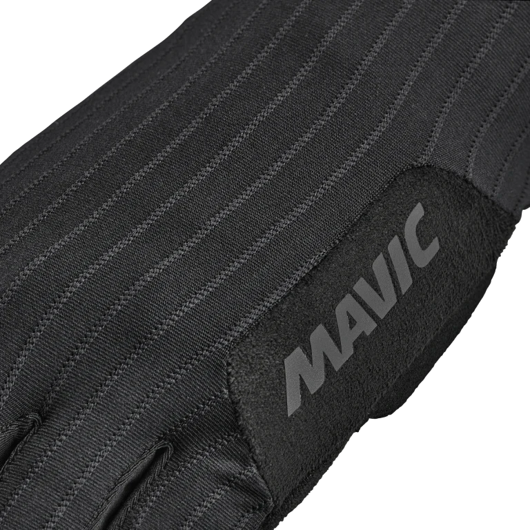 Gants Courts MAVIC COSMIC AERO Noir - Image 4