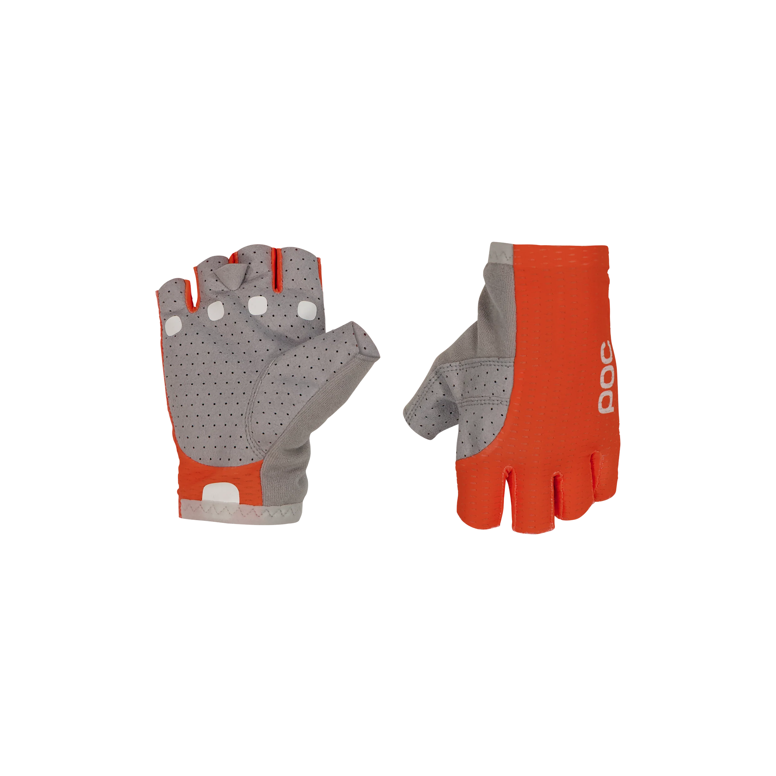 Gants Courts POC AGILE Orange