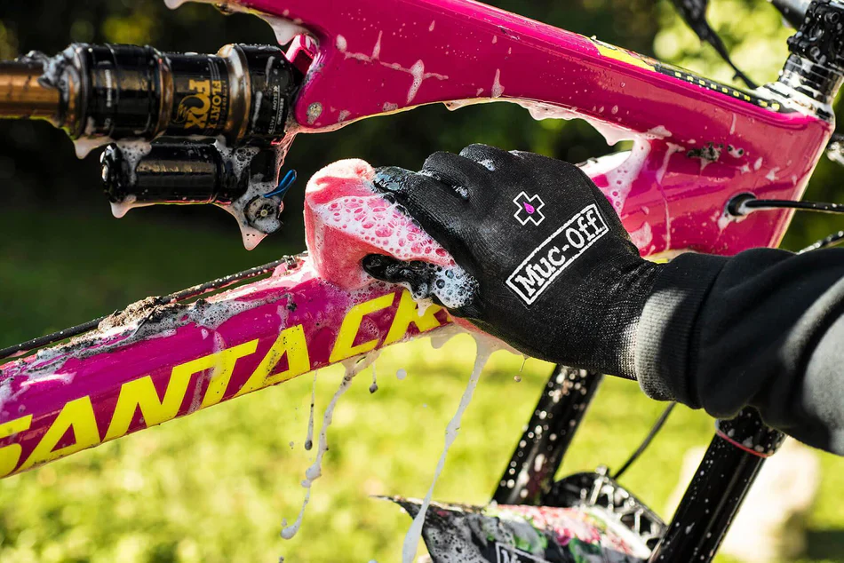 Gants d'Atelier MUC-OFF - Image 8