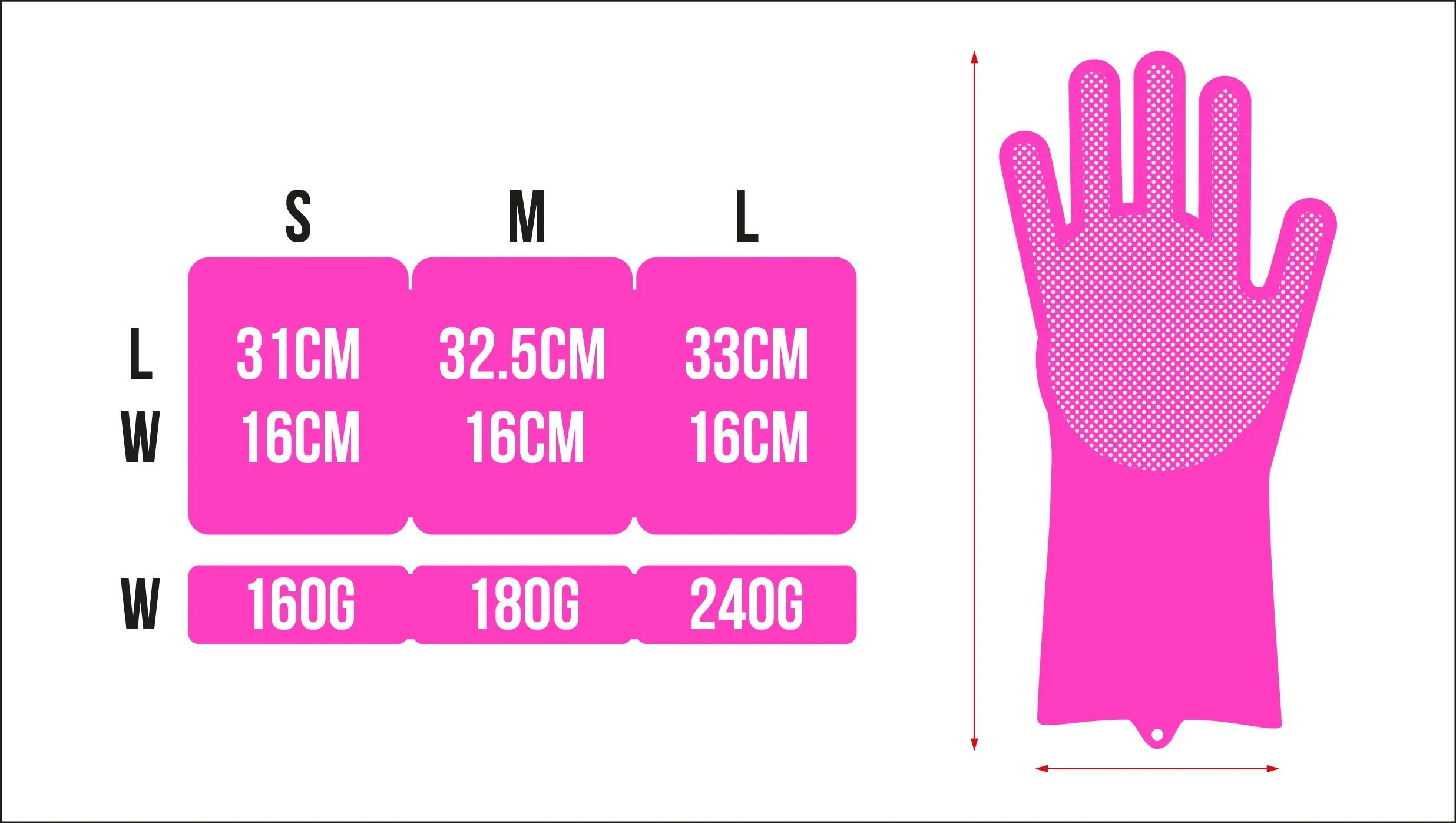 Gants de Nettoyage MUC-OFF - Image 5