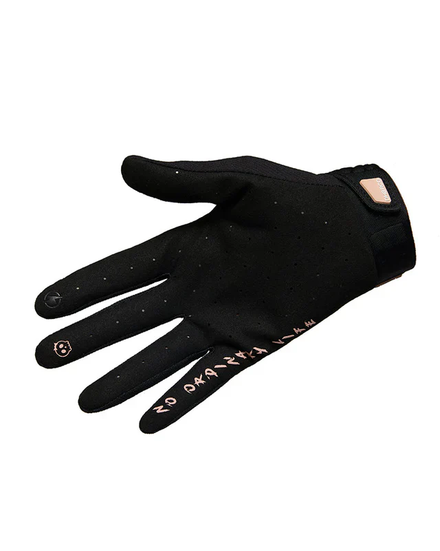 Gants DHARCO GRAVITY Femme Noir - Image 2