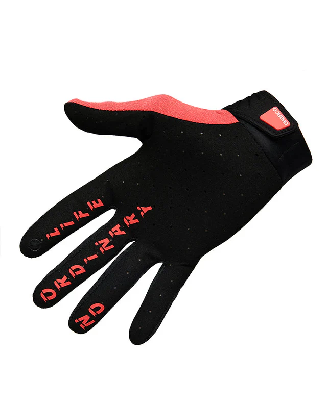 Gants DHARCO GRAVITY FLARE Rose - Image 2