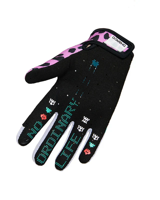Gants DHARCO GRAVITY Junior JINX Multi - Image 2