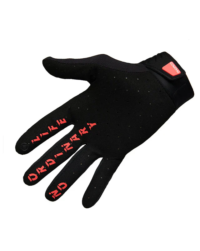 Gants DHARCO GRAVITY Noir - Image 2