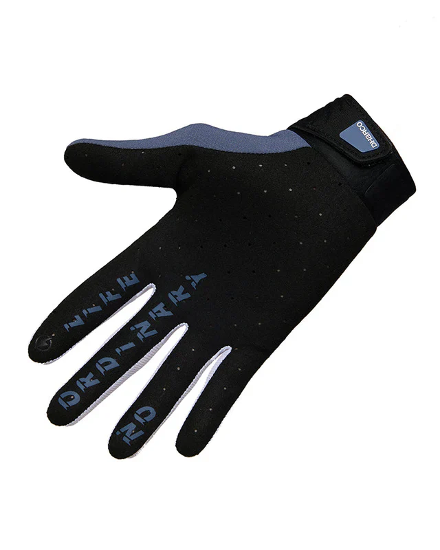 Gants DHARCO GRAVITY STORM Gris - Image 2