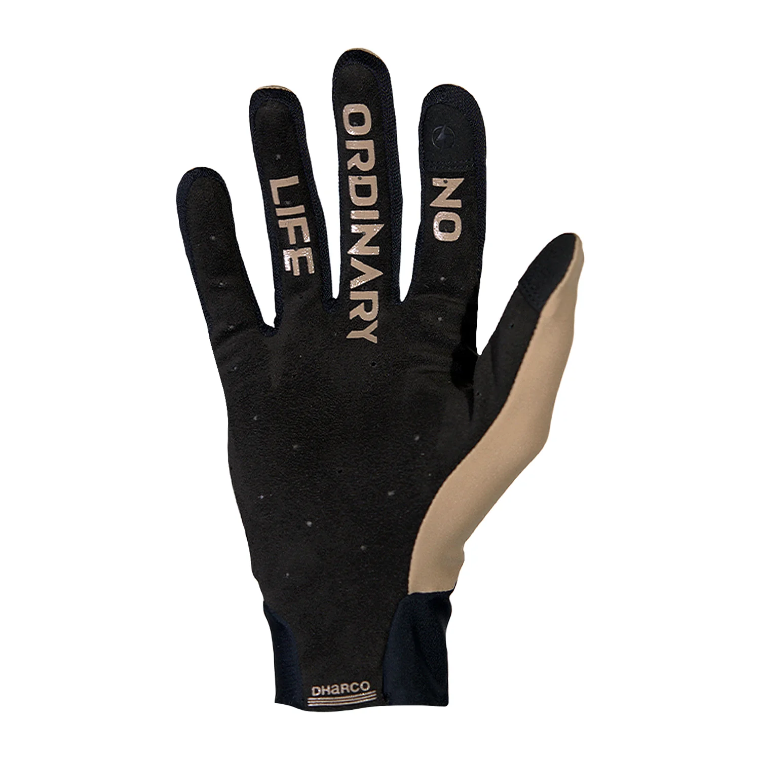 Gants DHARCO TRAIL Beige - Image 2