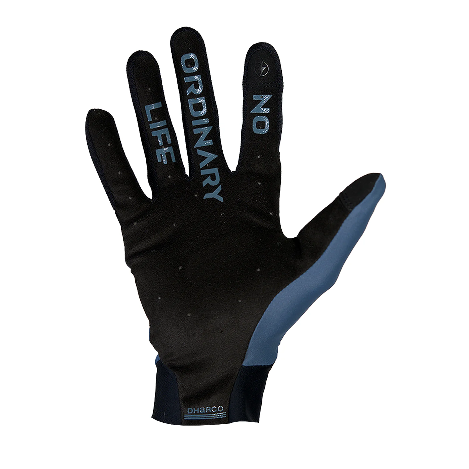 Gants DHARCO TRAIL Bleu - Image 2