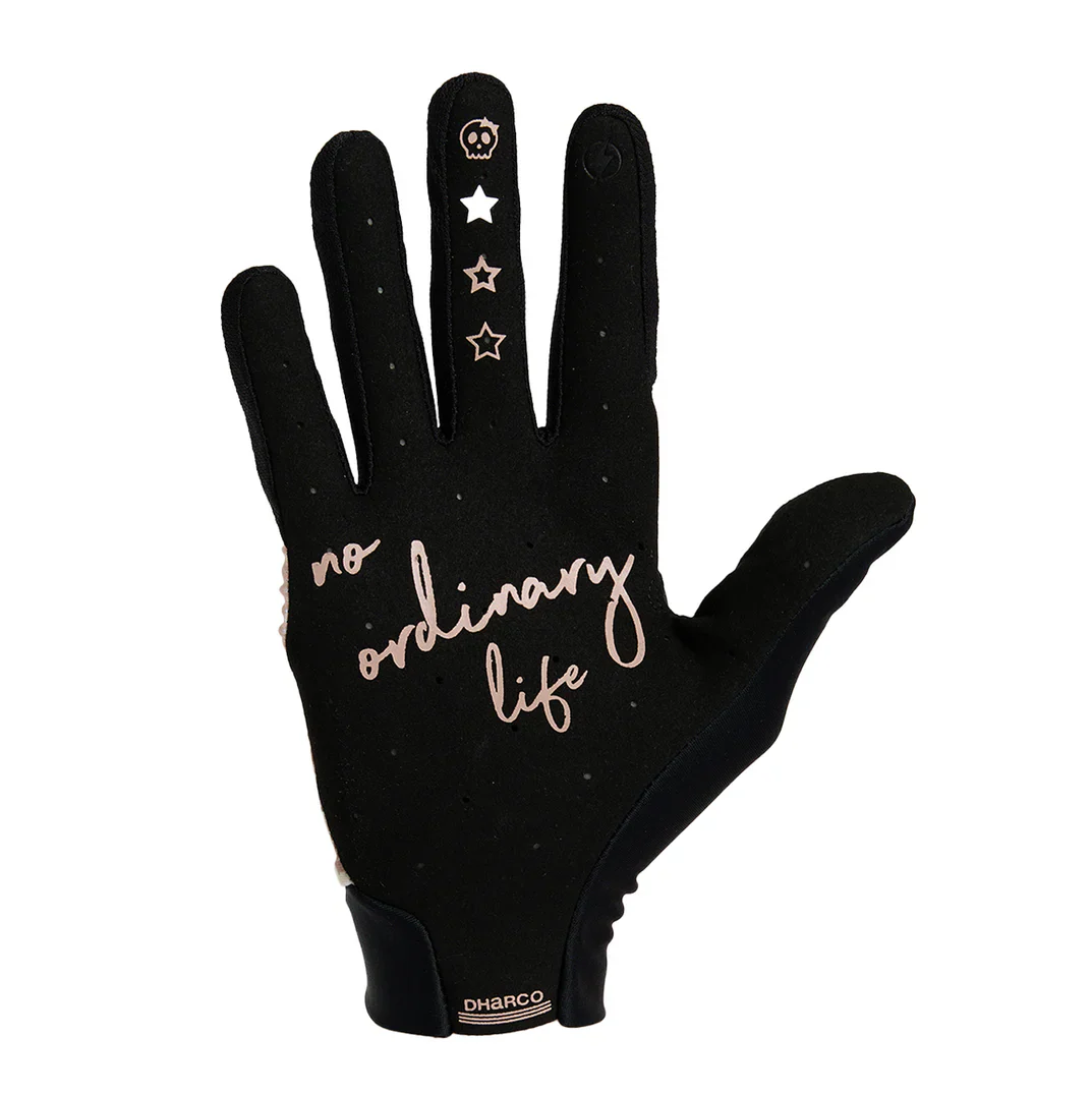 Gants DHARCO TRAIL PISCILLA Femme Beige - Image 2