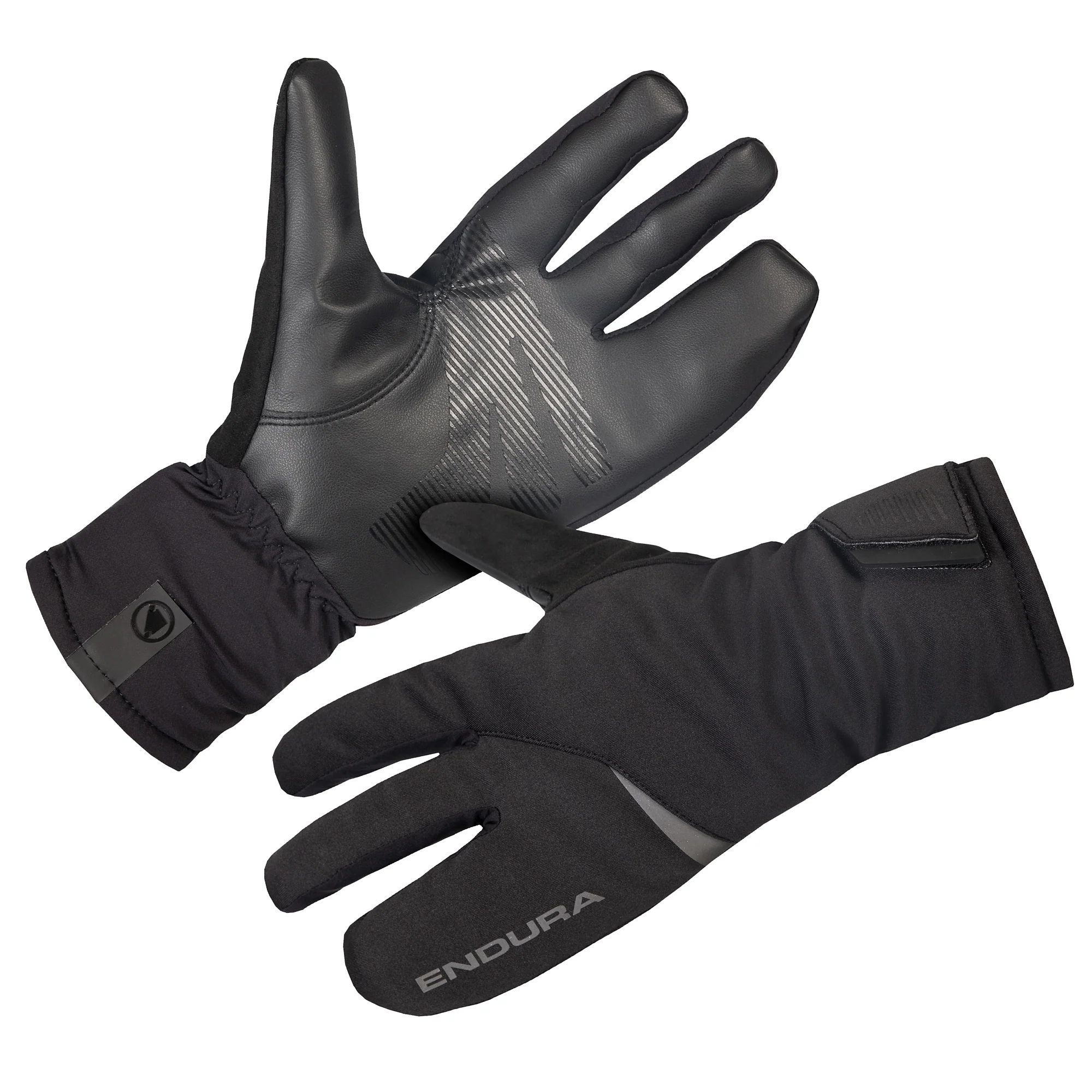 Gants ENDURA FREEZING POINT Noir