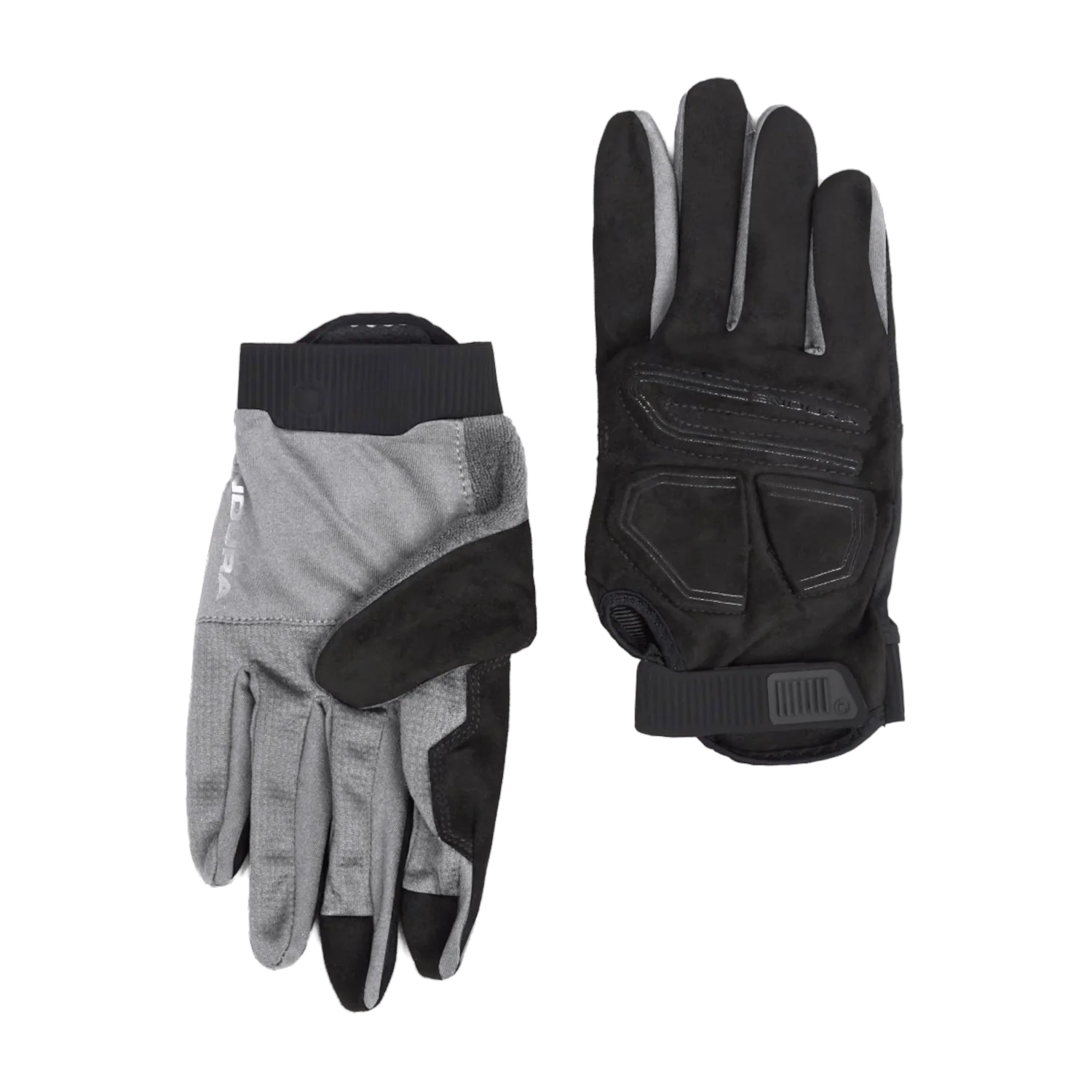 Gants ENDURA LOOP Gris