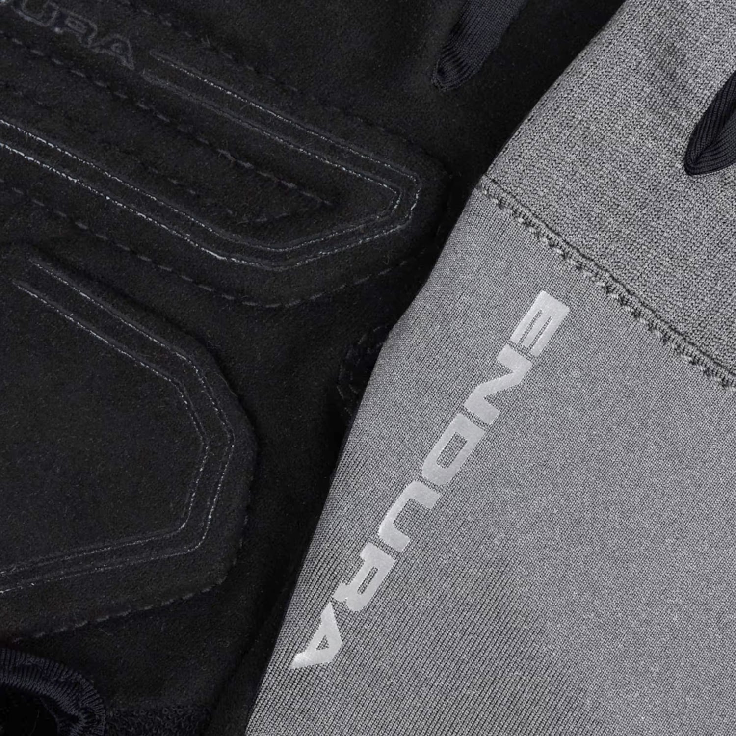 Gants ENDURA LOOP Gris - Image 3