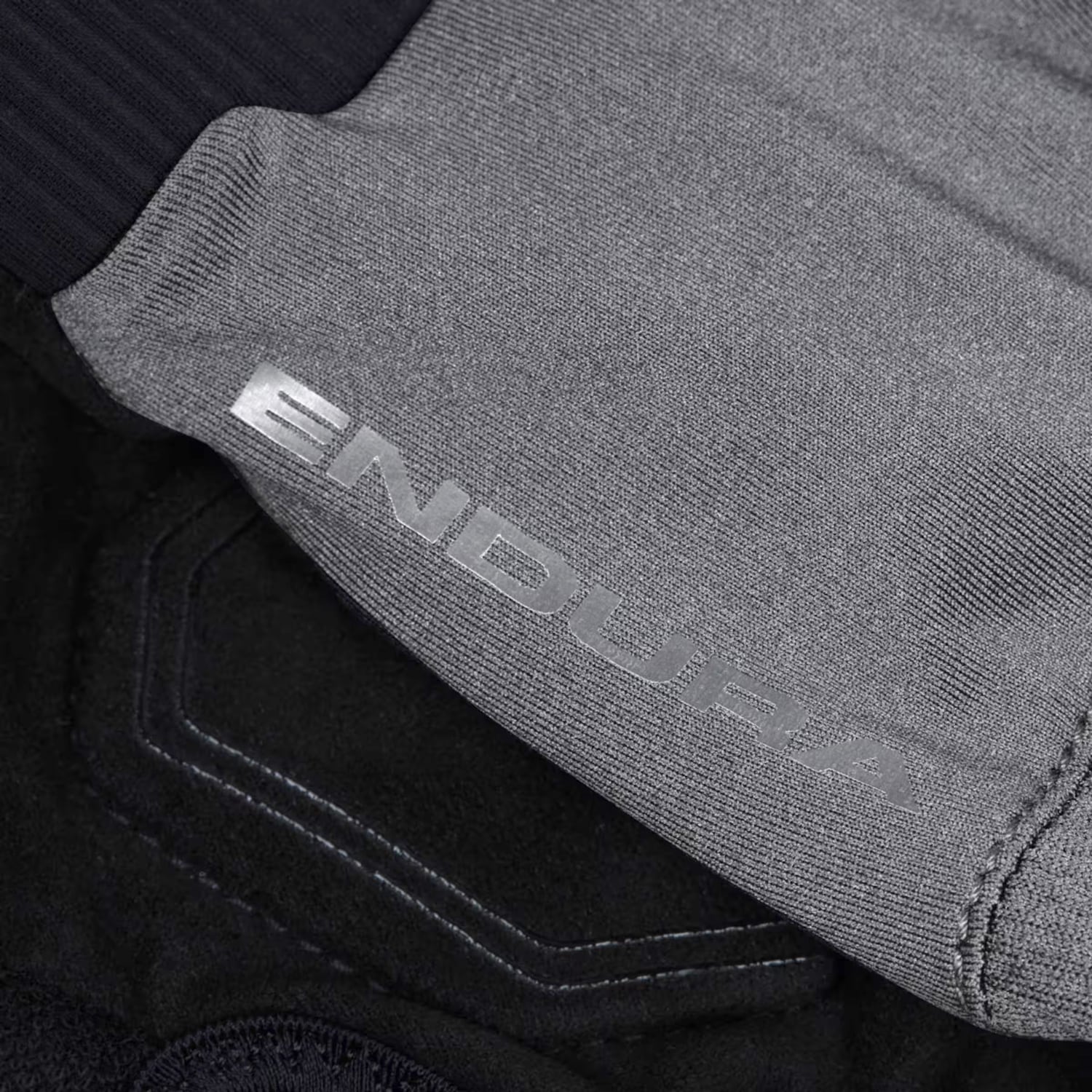 Gants ENDURA LOOP Gris - Image 4