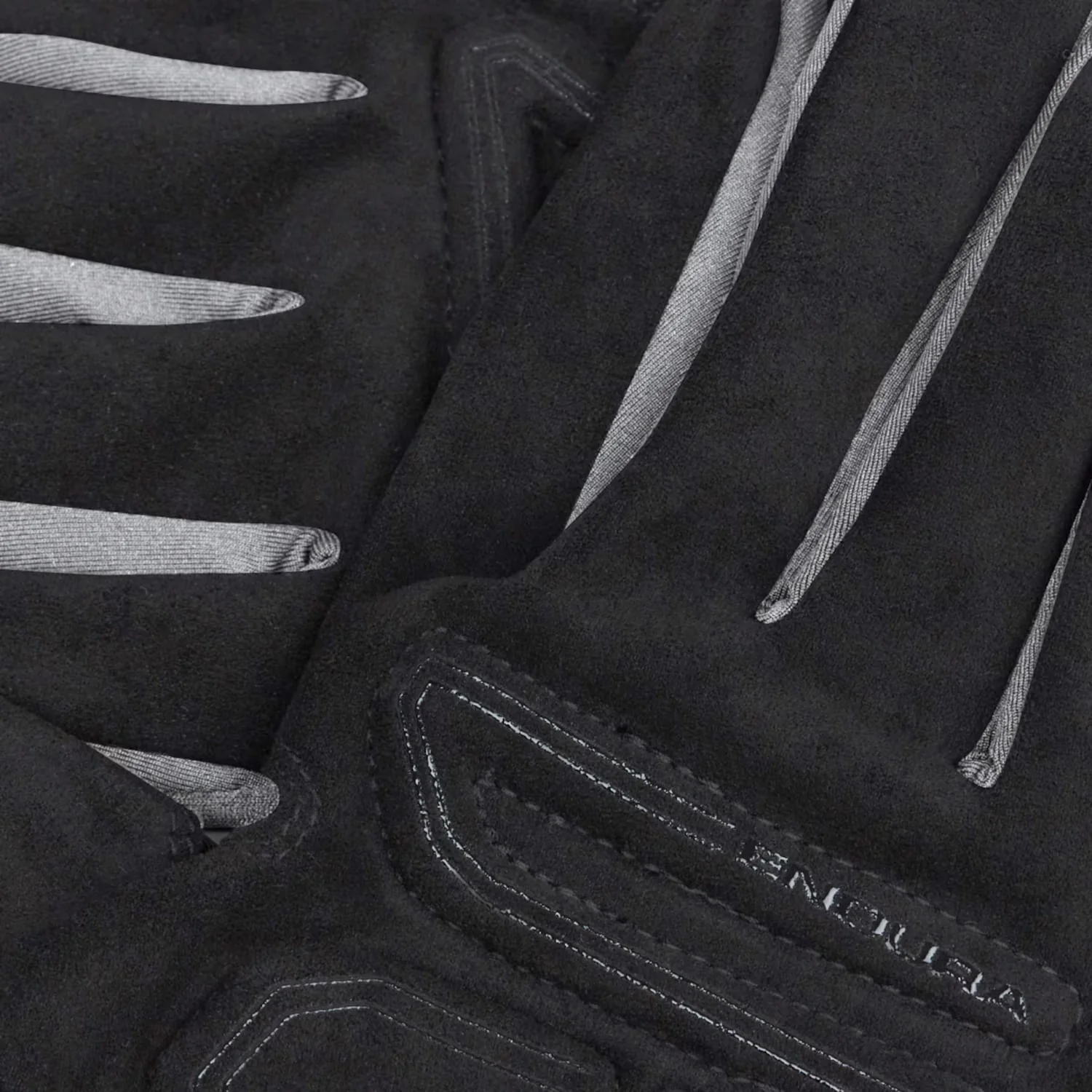 Gants ENDURA LOOP Gris - Image 5