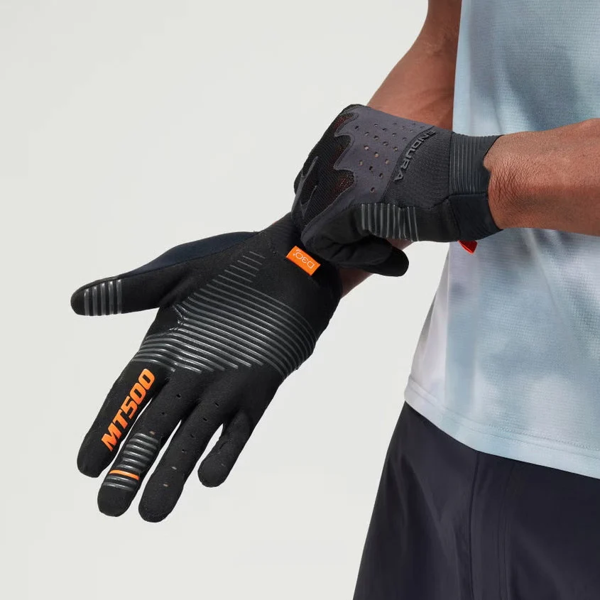 Gants ENDURA MT500 D3O® II Noir - Image 5