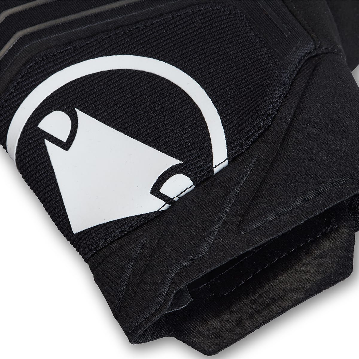 Gants ENDURA SINGLETRACK II Noir - Image 3